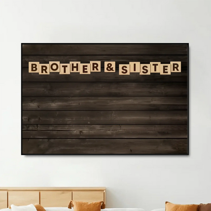 POSTER NGANG