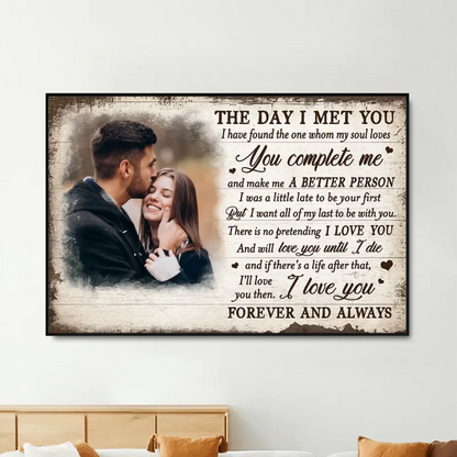 POSTER NGANG