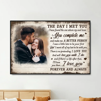 POSTER NGANG