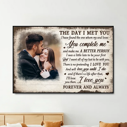 POSTER NGANG