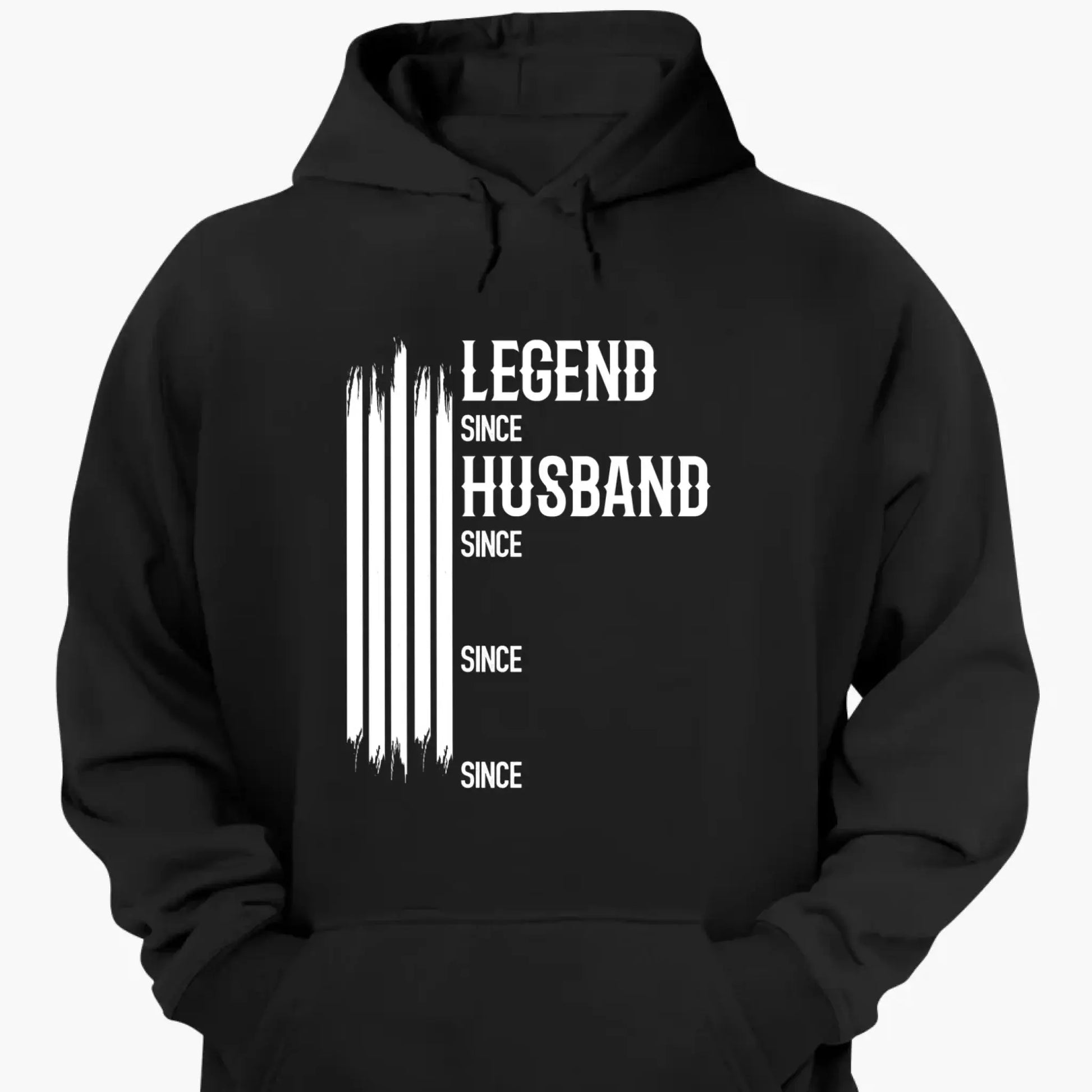 The Original Legend – Personalized Custom Shirt Tee – Classic Father’s Day, Birthday & Christmas Gift for Dad, Grandpa or Him  Ezcustomize