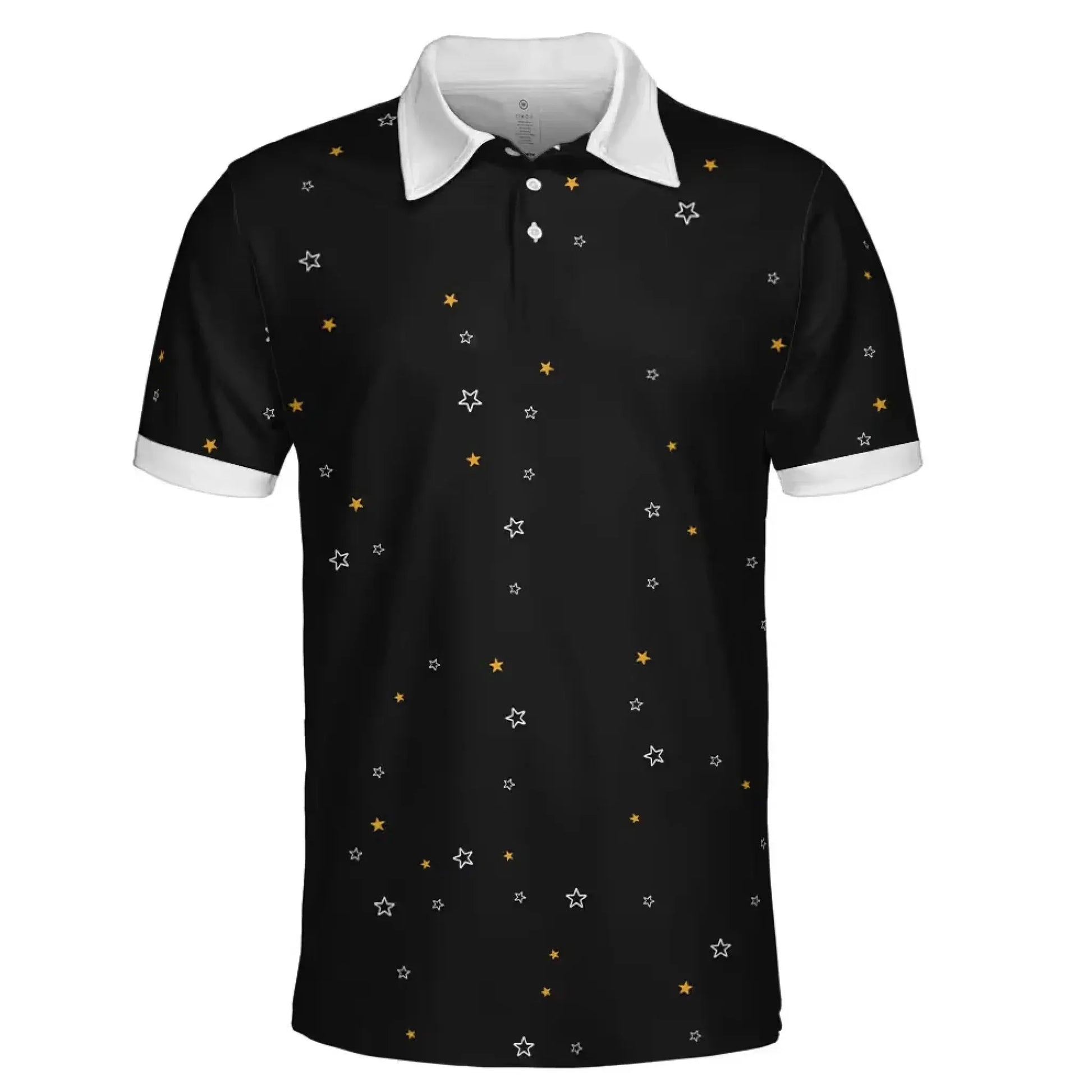 This Grandpa Belongs To Custom Doodle - Personalized Polo Shirt - Gift for Grandpa, Papa, Grandfather, Dad  Ezcustomize
