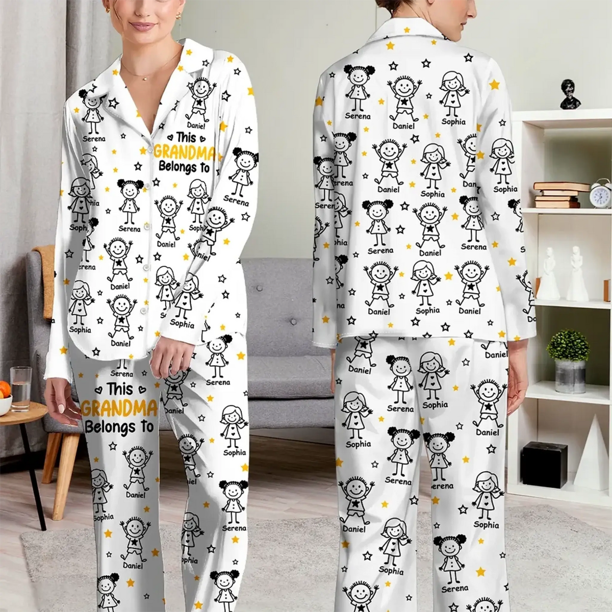 ThisGrandpaGrandmaBelongsToKidsPet-PersonalizedLongPajamasSet-AT1891-CLA1862-MK-2