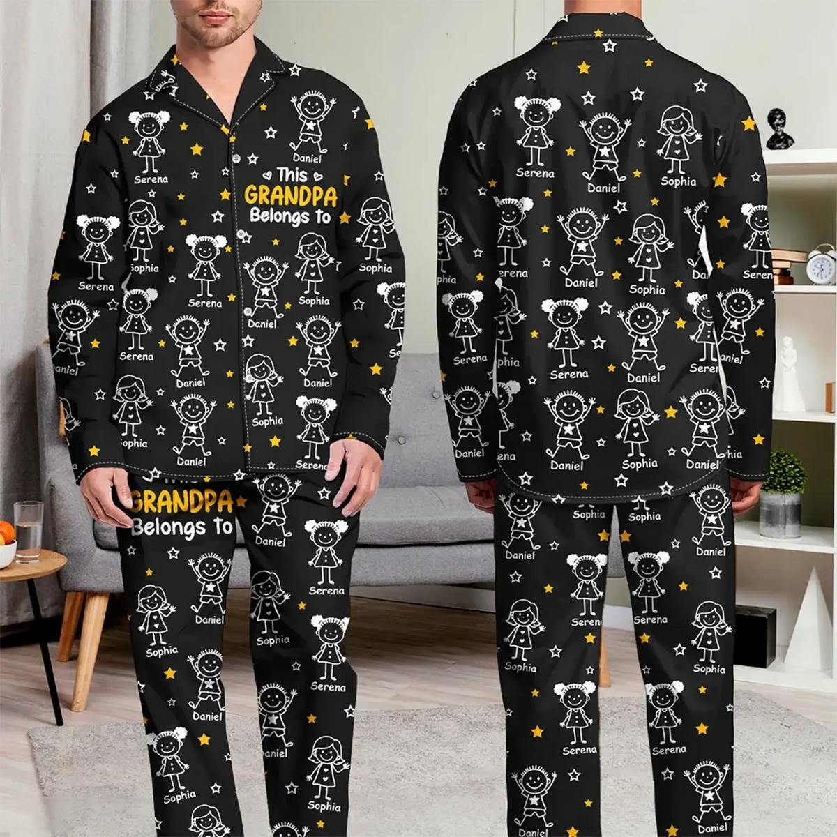 ThisGrandpaGrandmaBelongsToKidsPet-PersonalizedLongPajamasSet-AT1891-CLA1862-MK-3