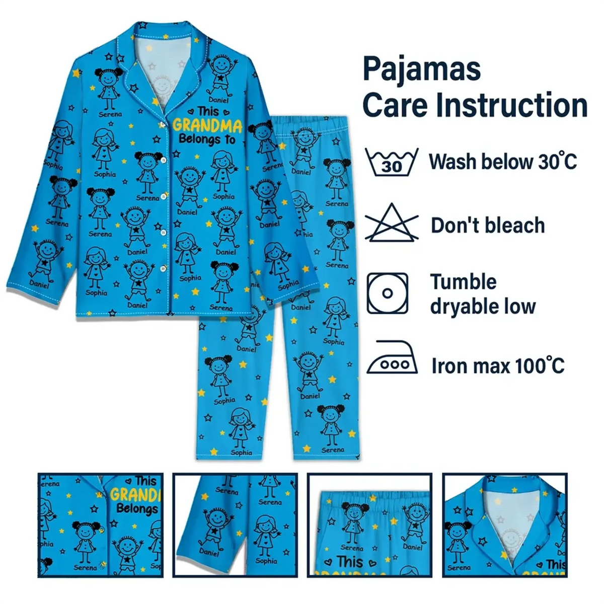 ThisGrandpaGrandmaBelongsToKidsPet-PersonalizedLongPajamasSet-AT1891-CLA1862-MK-4