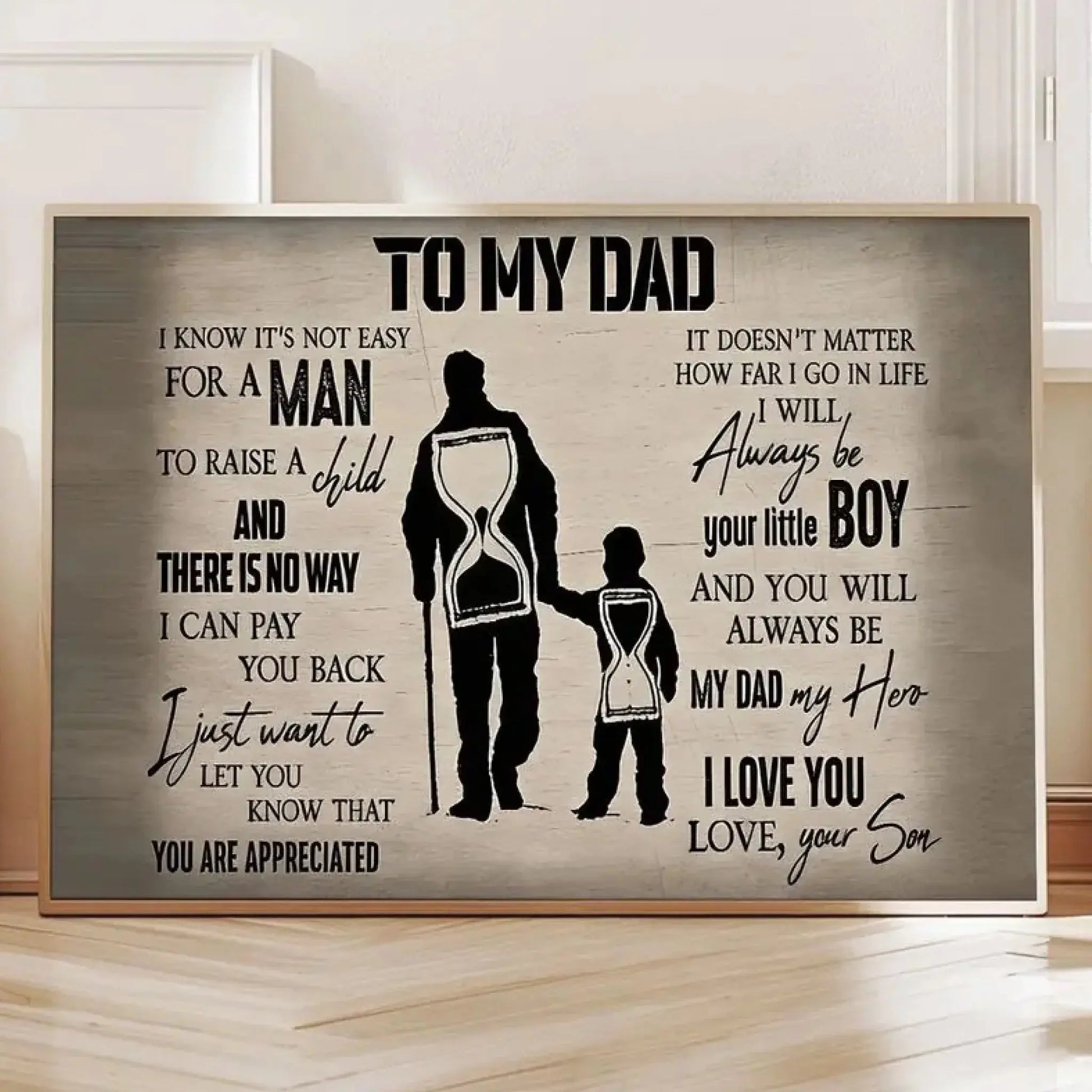 POSTER NGANG