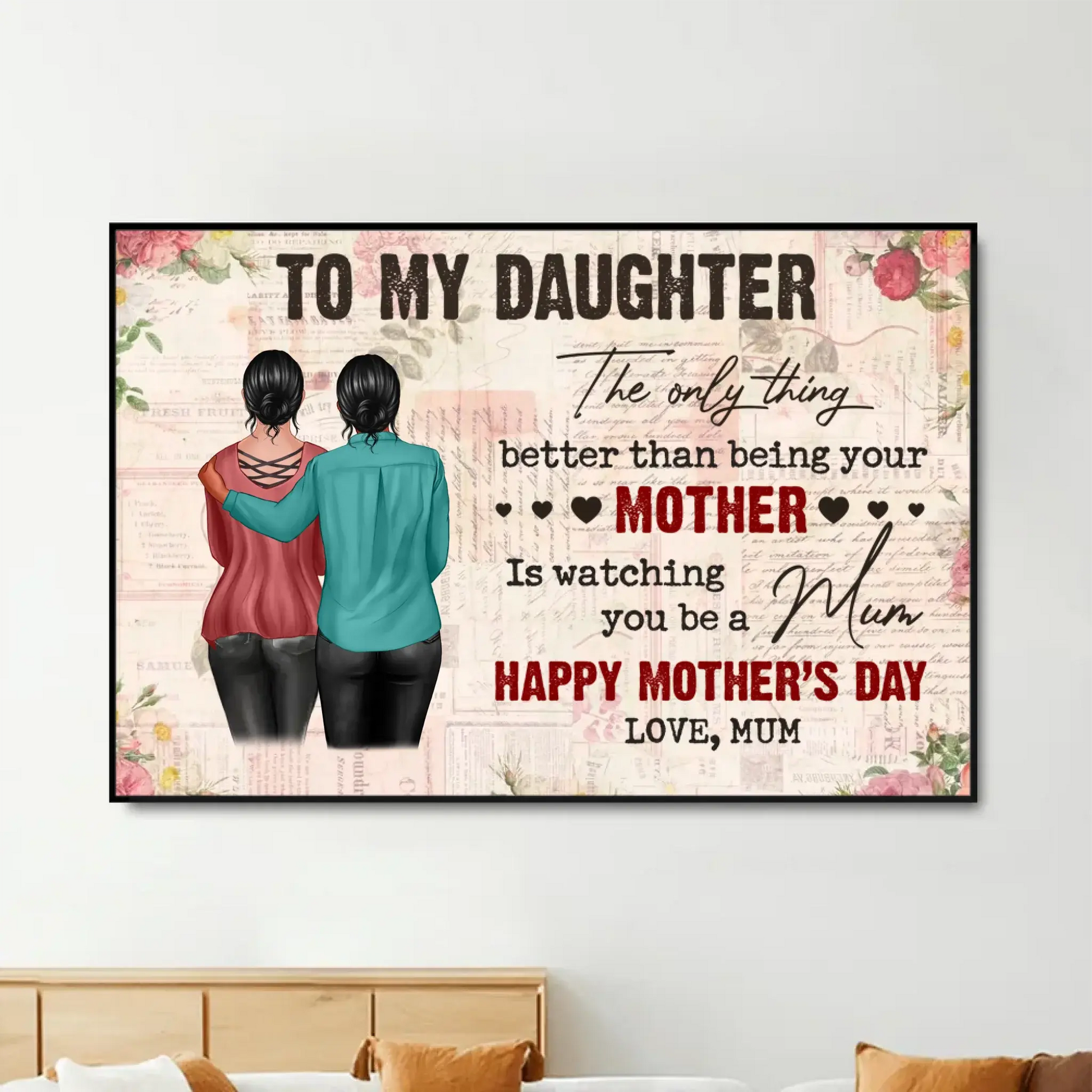POSTER NGANG