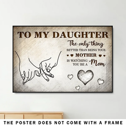 Poster without frame ngang