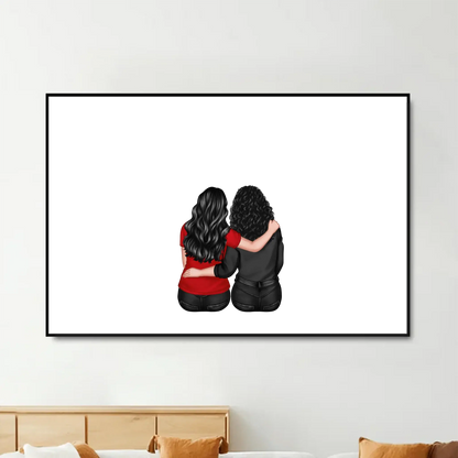 POSTER NGANG