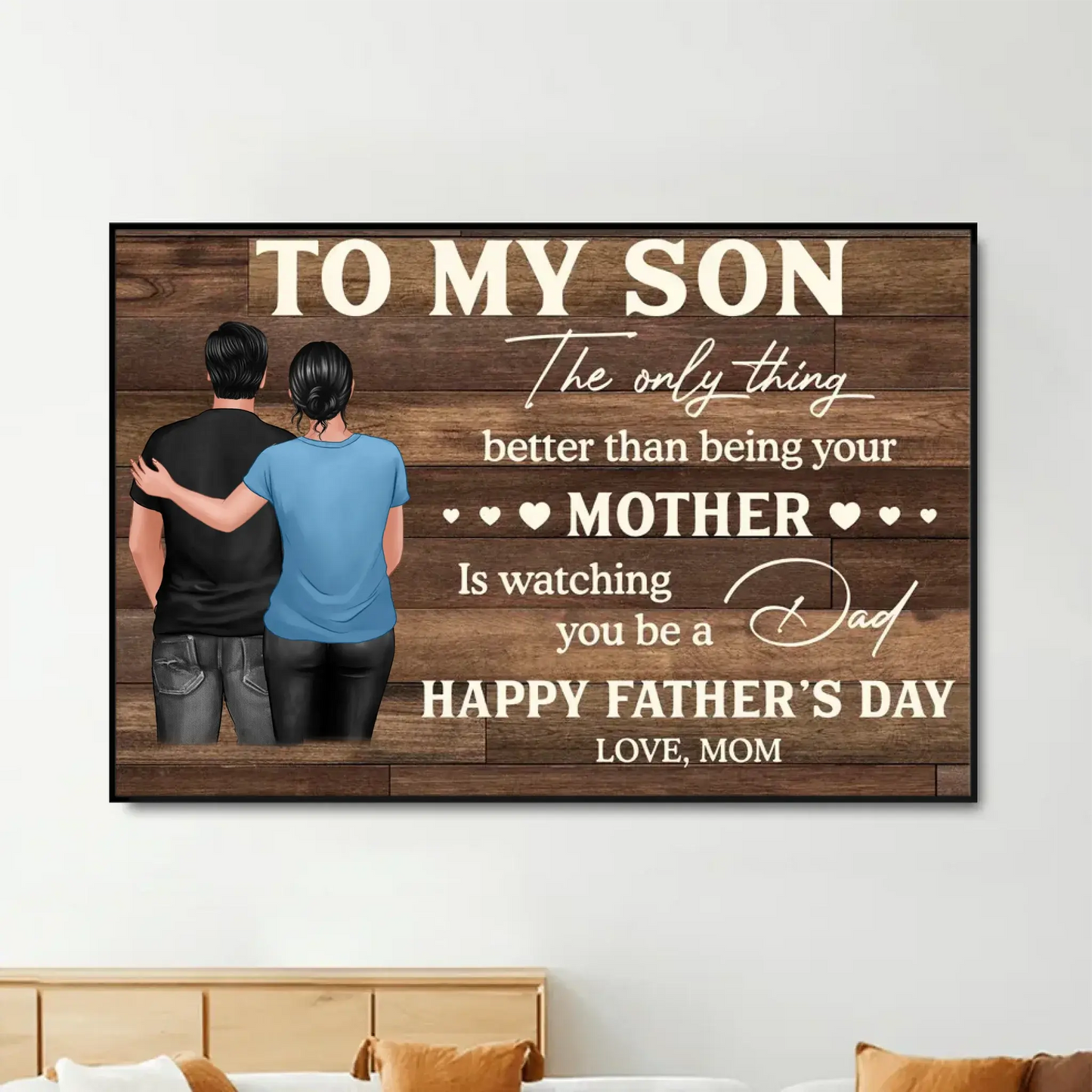 POSTER NGANG