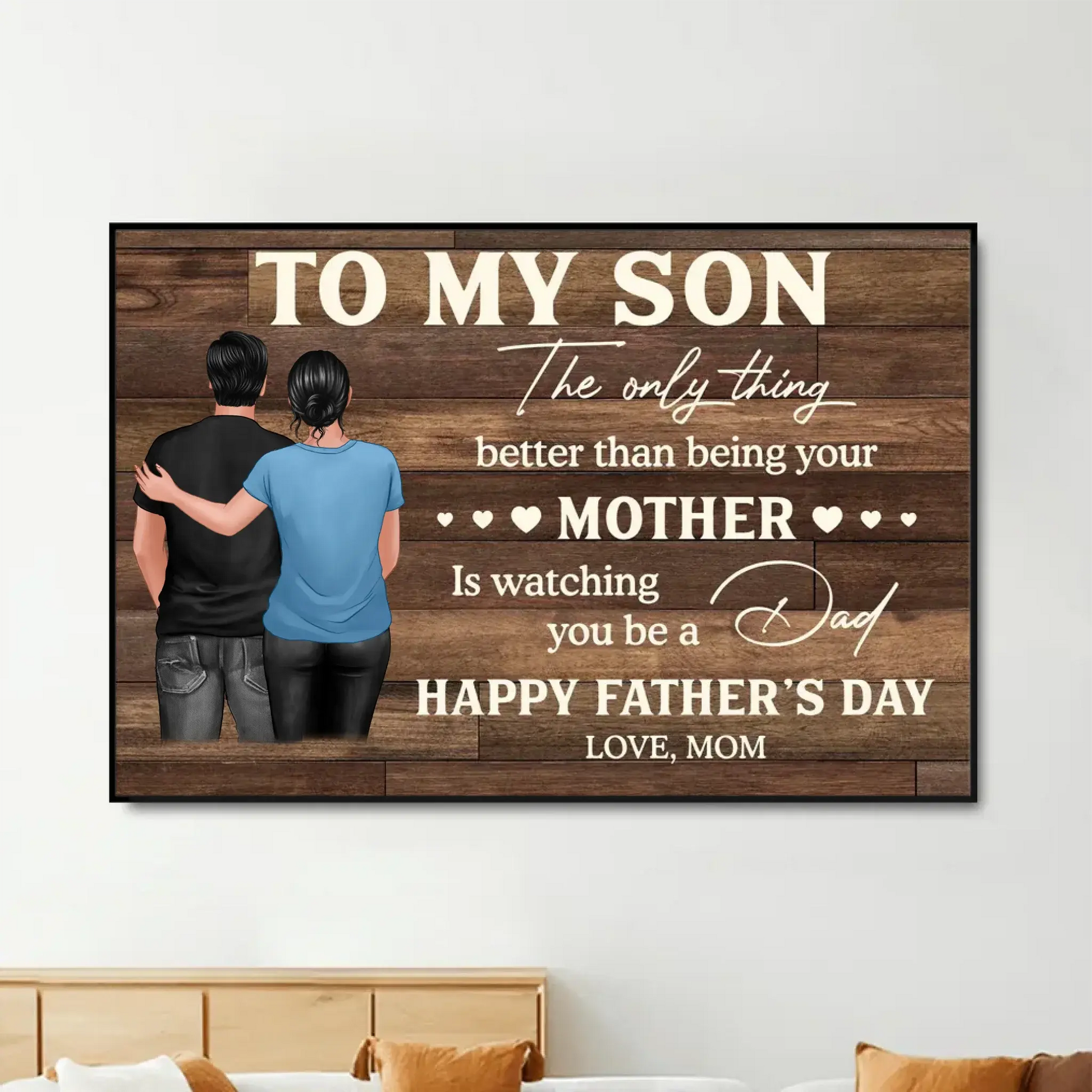 POSTER NGANG