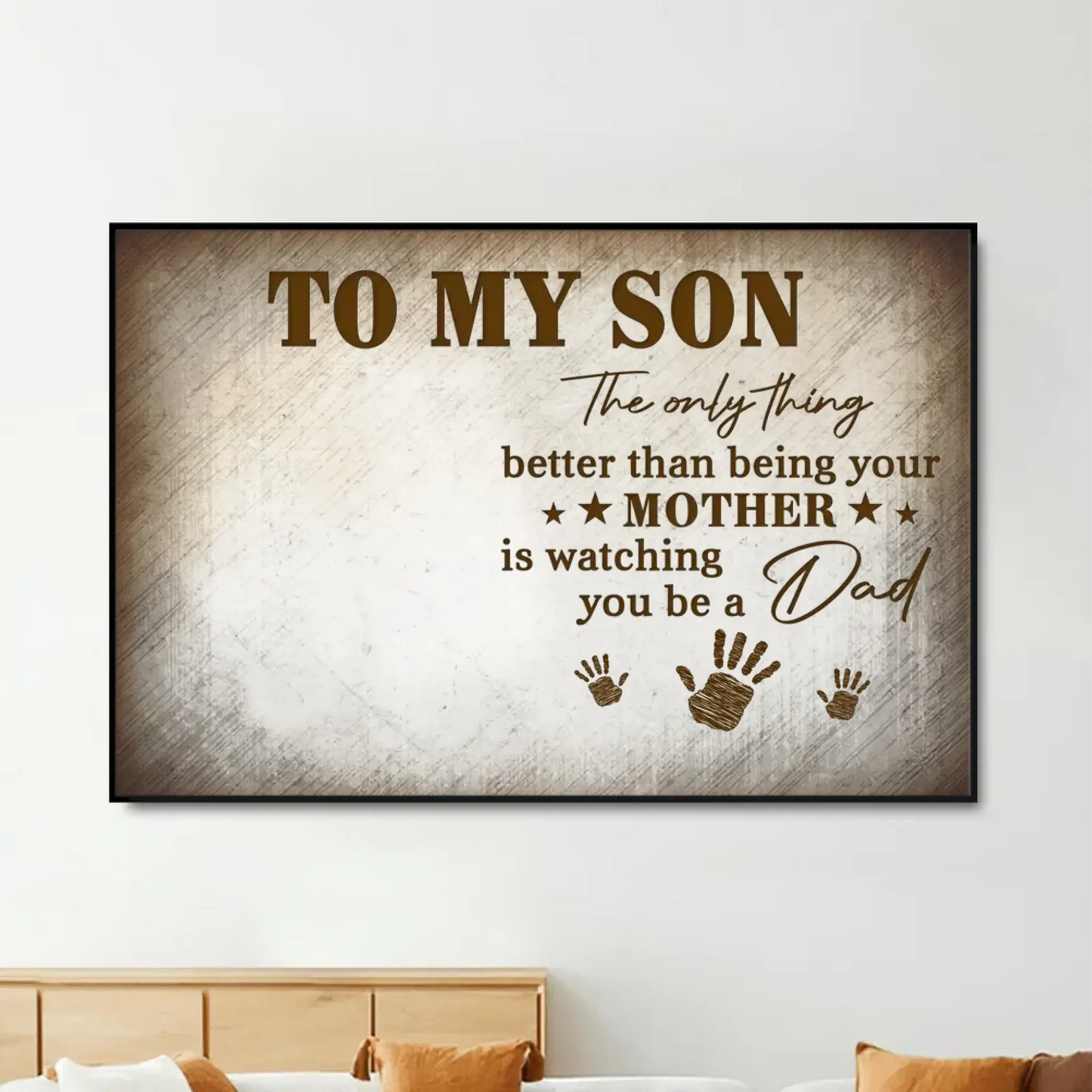 POSTER NGANG