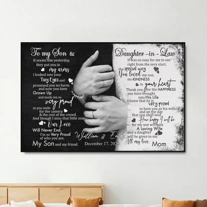 POSTER NGANG