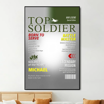POSTER DOC
