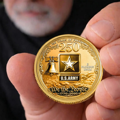 U_S_Veteran_250_Years_Of_Freedom_Custom_Photo_Personalized_Coin_6