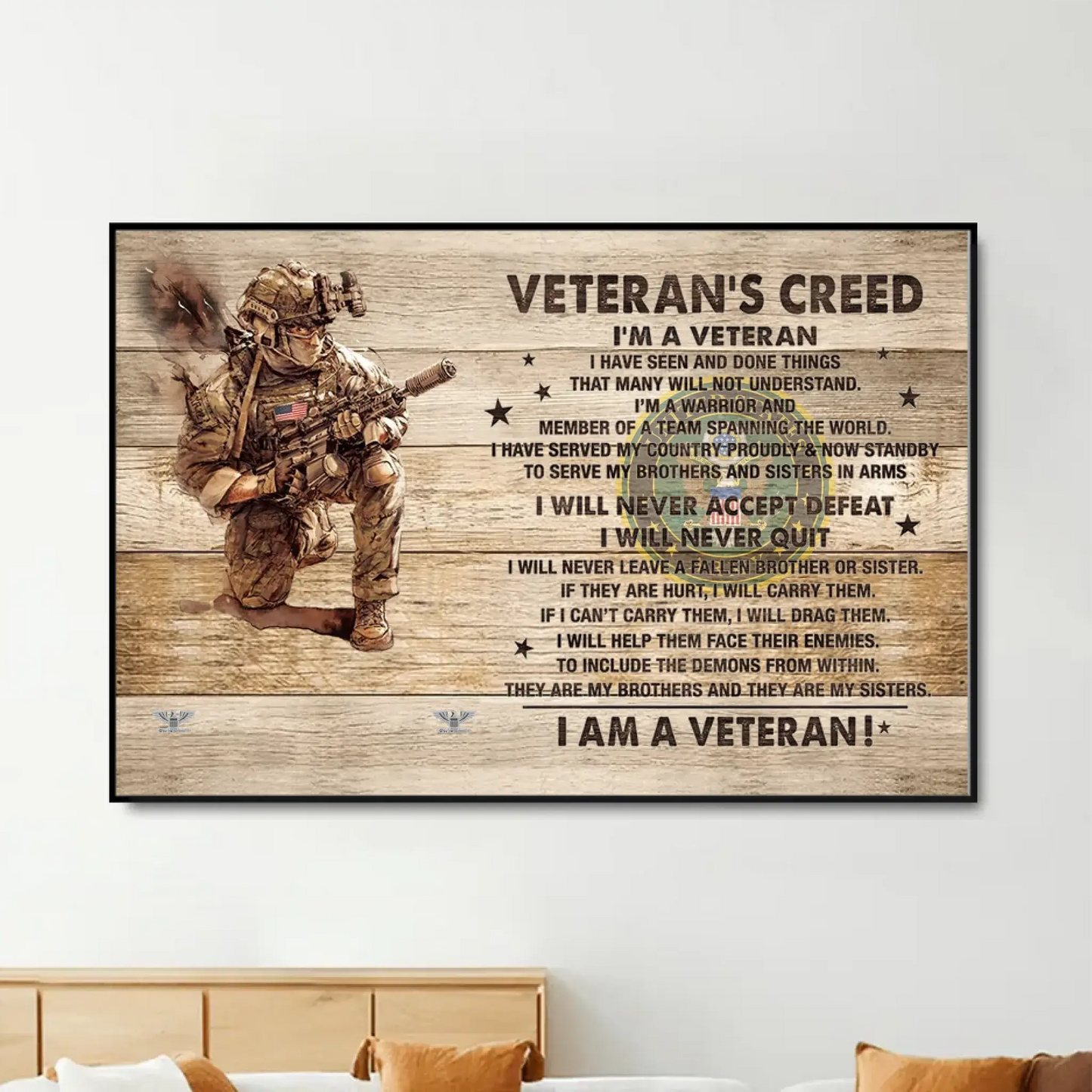 POSTER NGANG