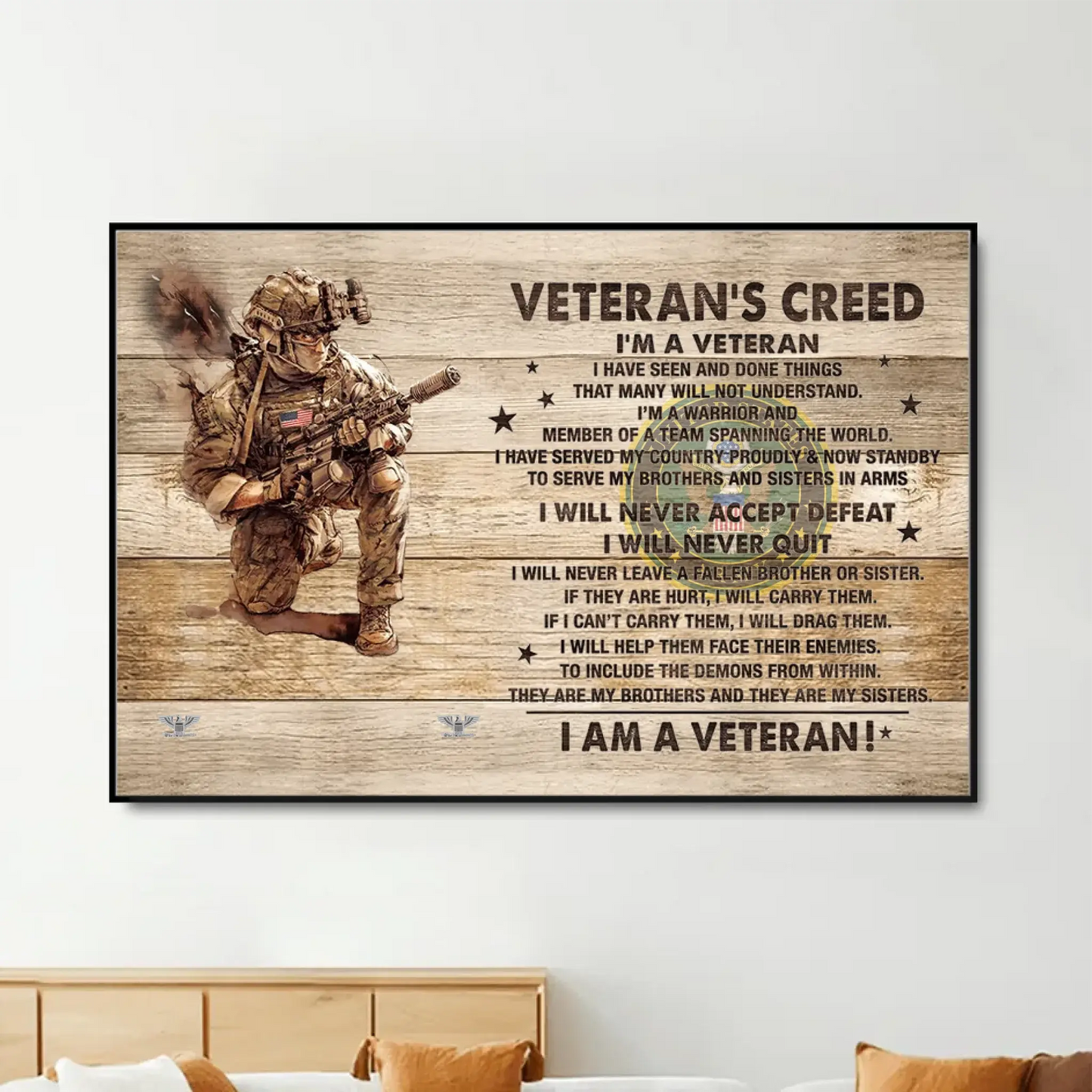 POSTER NGANG