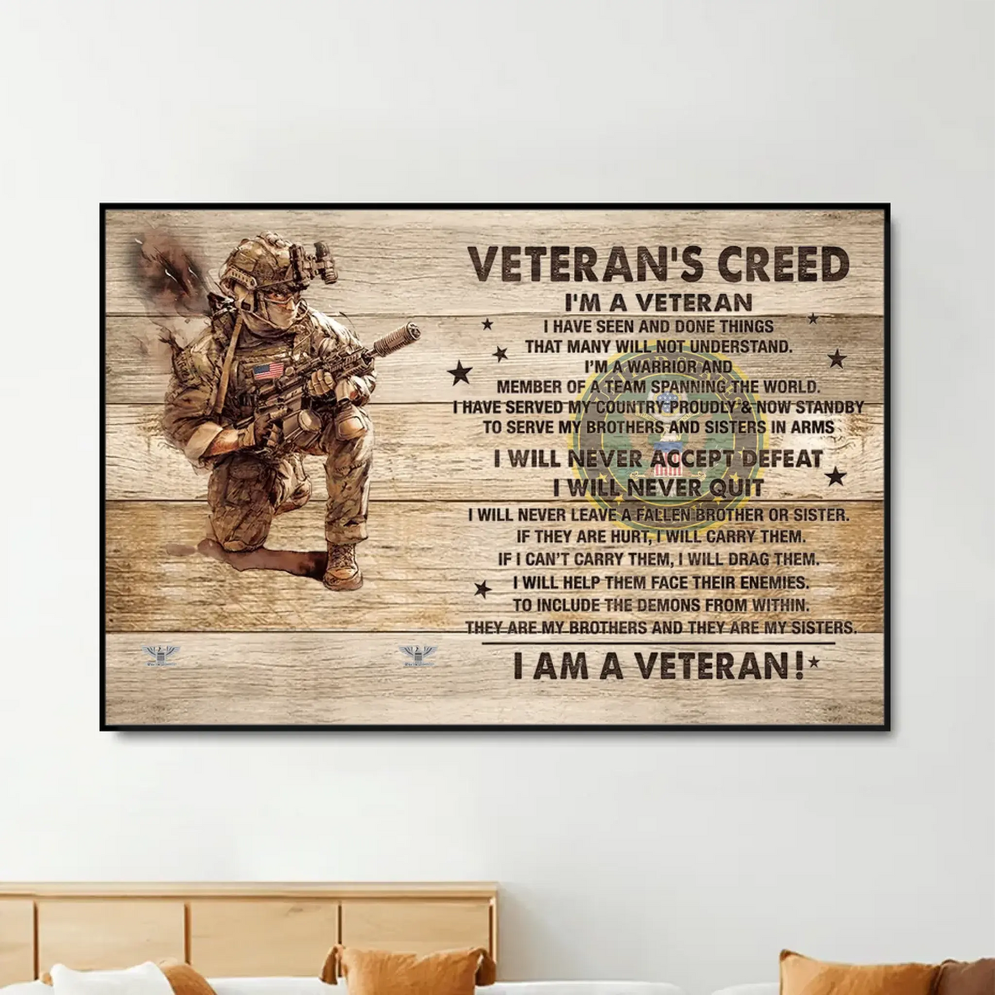 POSTER NGANG