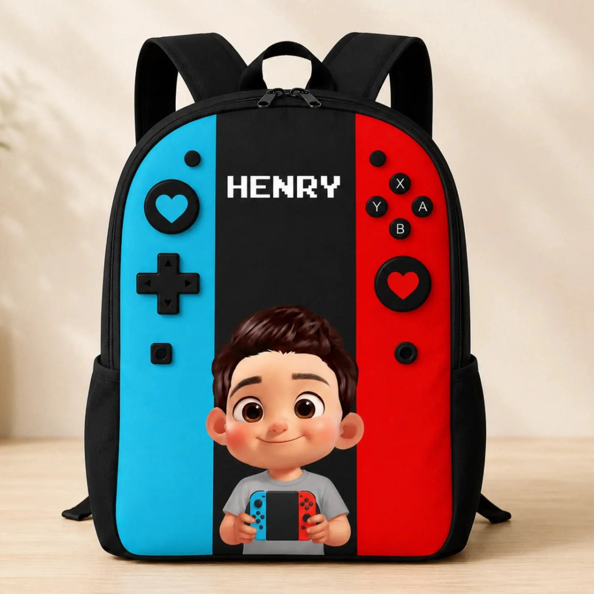 hero