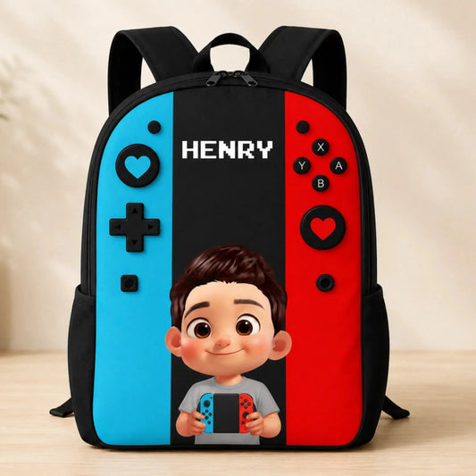 hero