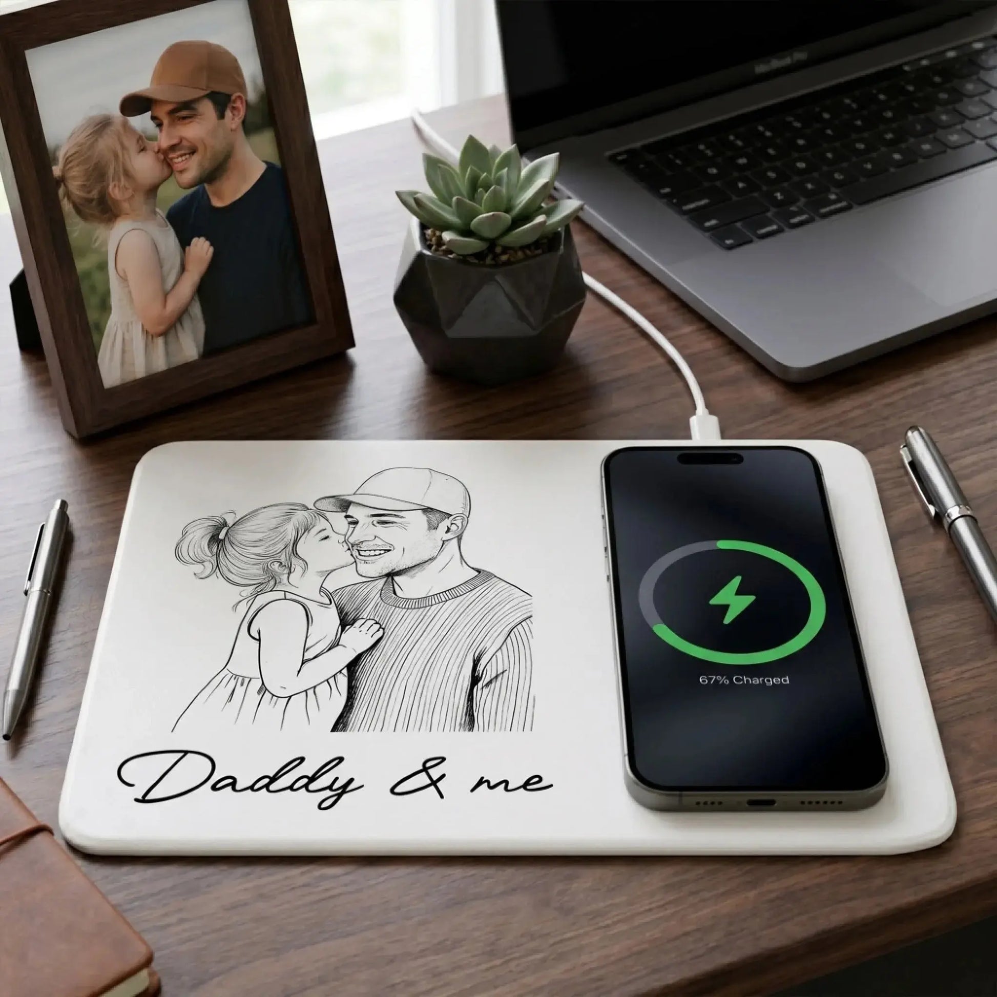 Dad-Sketch-Line-Art-Custom-Photo-Fathers-Day-Gift-For-Dad-Husband-Personalized-Charging-Pad_3_24ba9829-d4be-4f6b-ab34-6d2db2b5086a