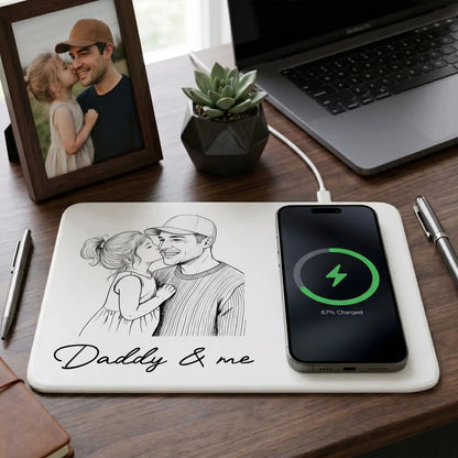 Dad-Sketch-Line-Art-Custom-Photo-Fathers-Day-Gift-For-Dad-Husband-Personalized-Charging-Pad_3_24ba9829-d4be-4f6b-ab34-6d2db2b5086a