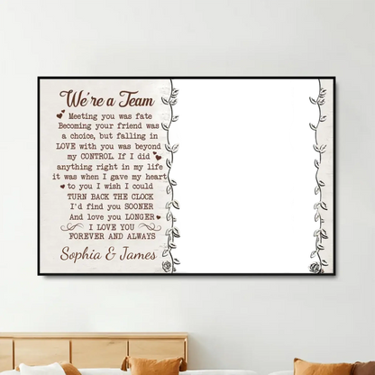 POSTER NGANG