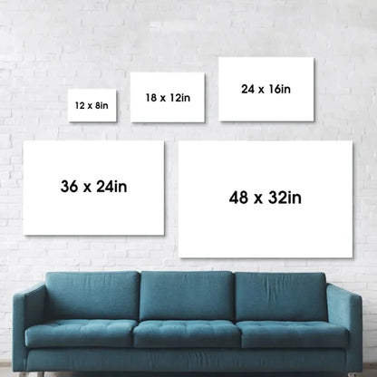 Welcome to Teacher Classroom – Personalized Horizontal Poster/Canvas – Back to School & Teacher Appreciation Gift for Educators  Ezcustomize