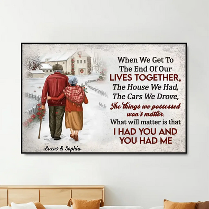 POSTER NGANG